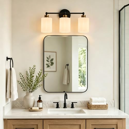 Vanity Light