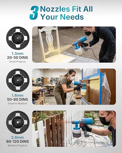 Paint Sprayer
