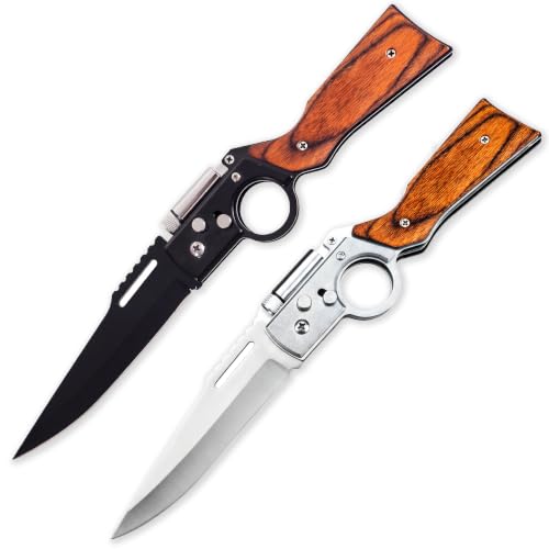 AK47 Pocket Knife