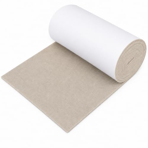 Felt Furniture Pads Self Adhesive Felt Tape for Hardwood Floors