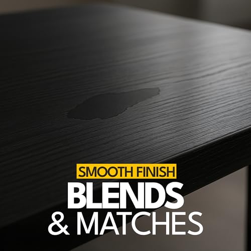Wood Filler Wood Putty for Furniture Repairs