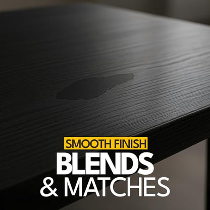 Wood Filler Wood Putty for Furniture Repairs