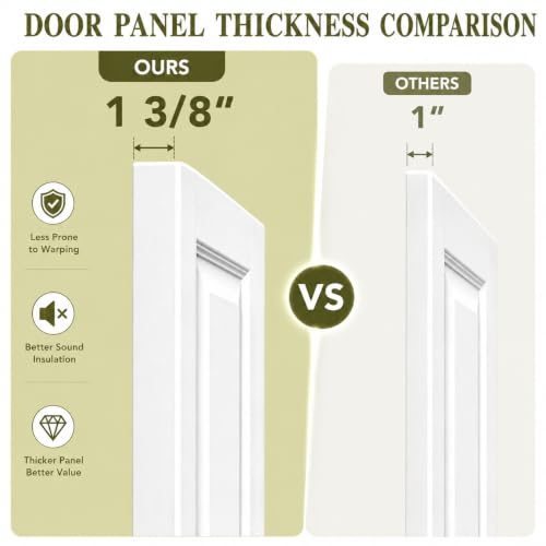 Bifold Barn Door