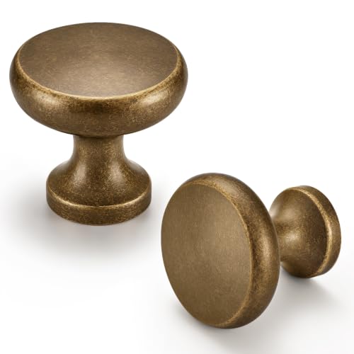 Cabinet Knobs
