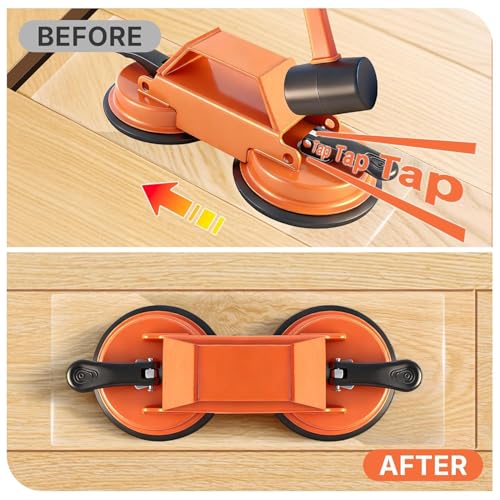 Vinyl Floor Repair Kit 13pcs
