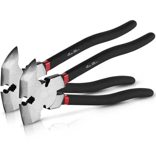 Bates Fencing Pliers