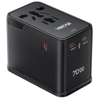 Universal Travel Adapter