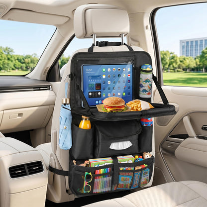Backseat Car Organizer (B-1Pack)
