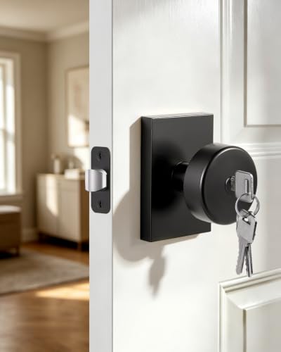 Modern Door Knobs