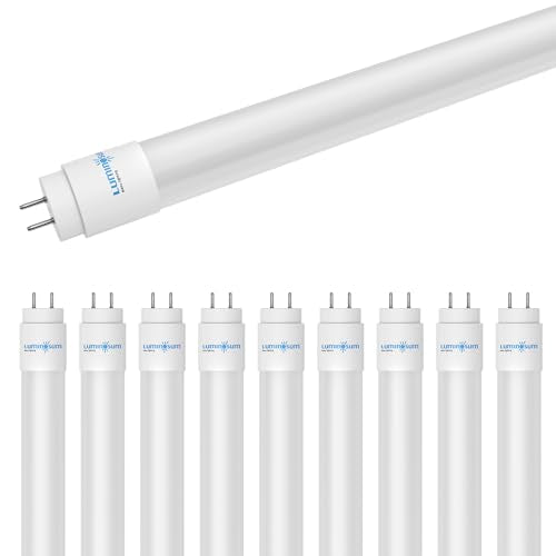 T8 LED Bulbs 4 Foot 18W