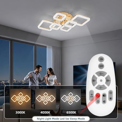 Modern Ceiling Light