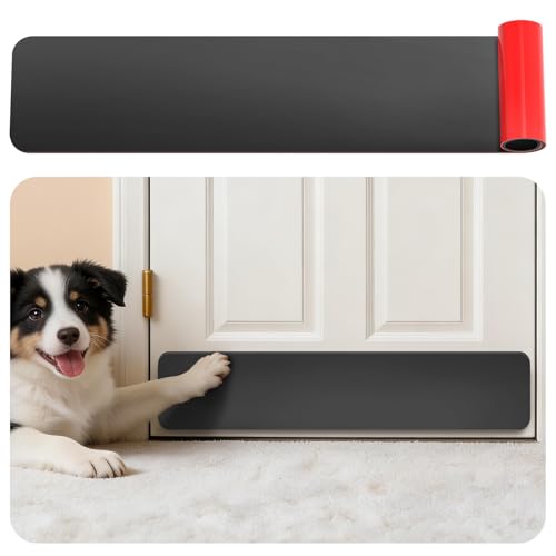 Silicone Door Kick Plate
