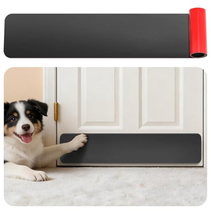 Silicone Door Kick Plate