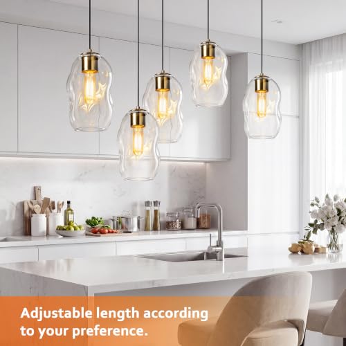 Pendant Lights Kitchen Island