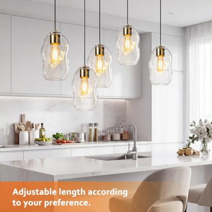 Pendant Lights Kitchen Island