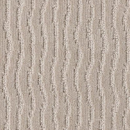 Rounded Bullnose Carpet Stair Treads