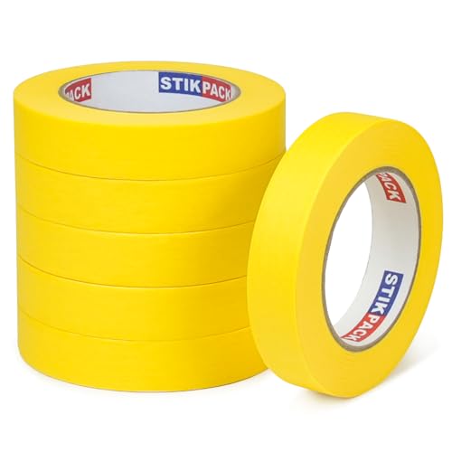 Painters Tape 1 Inch Bulk