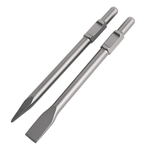 Concrete Chisels