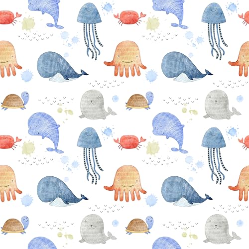 Peel and Stick Wallpaper