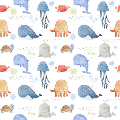 Peel and Stick Wallpaper