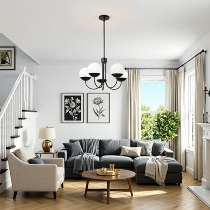 Modern Chandelier