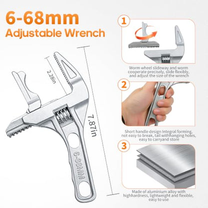 Wrench Set