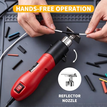 Heat Gun for Crafting