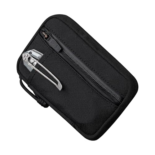 Admin Pouch Pro HUB Pouch EDC Organizer Tool Pouch