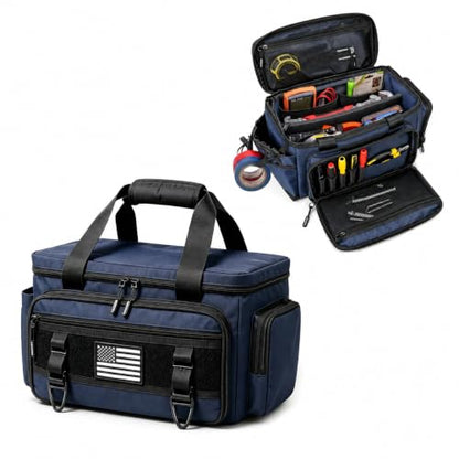 Tool Bag with Anti