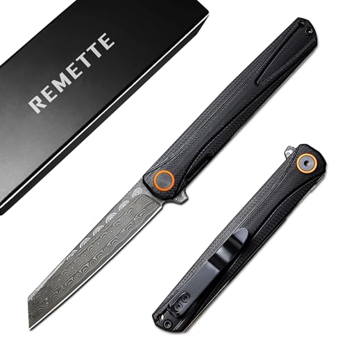 EDC Pocket Knife Canyon