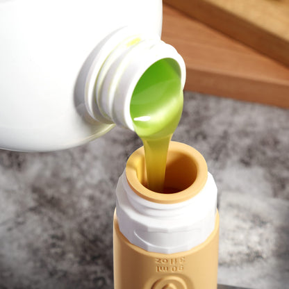 Travel Bottles for Toiletries (Apr-3oz)
