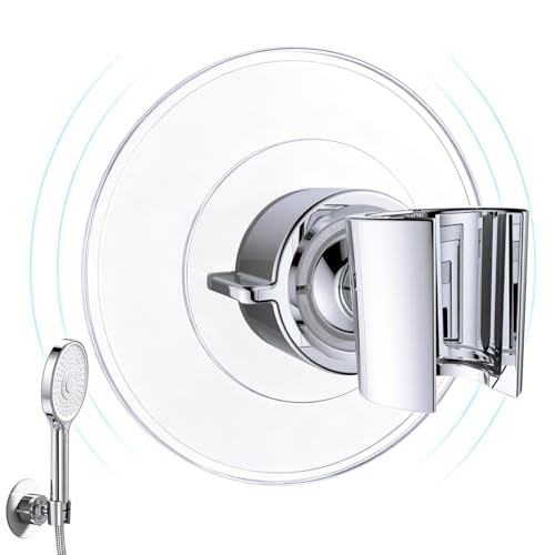 ABS Shower Head Holder