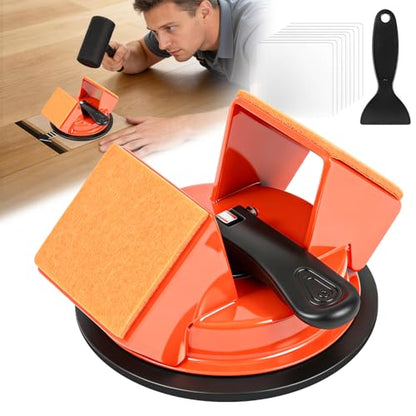 Floor Gap Fixer Tool