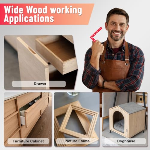 Corner Clamps for Woodworking