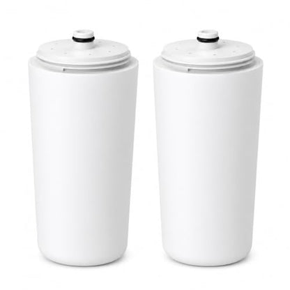 Shower Water Filter Cartridge Compatible with Aquasana AQ