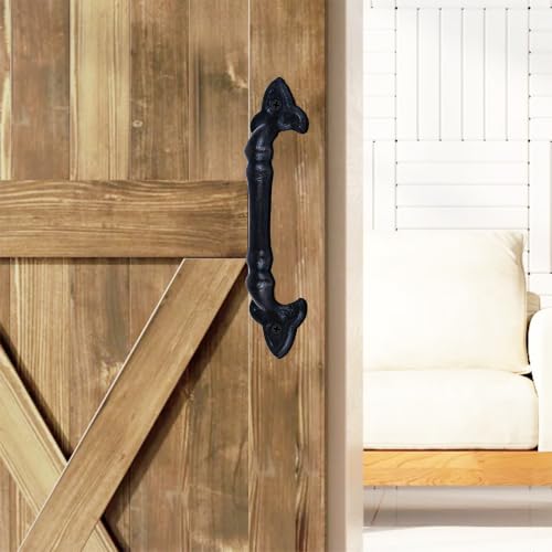 Vintage Door Handle