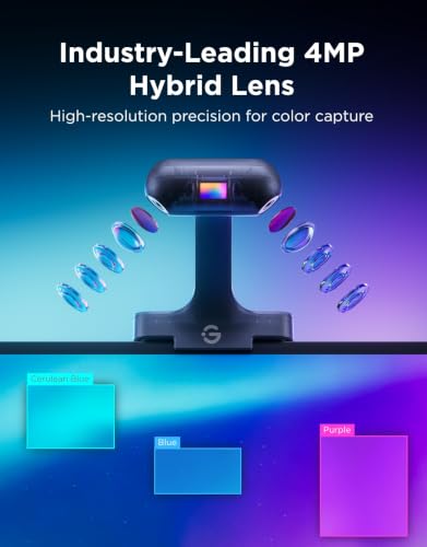 TV Backlight 3 with Dual 4MP Lens
