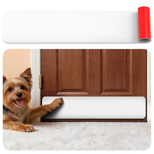 Silicone Door Kick Plate