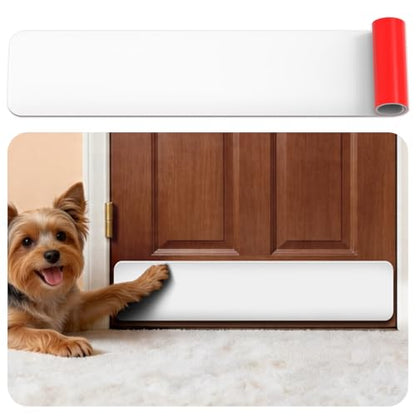 Silicone Door Kick Plate