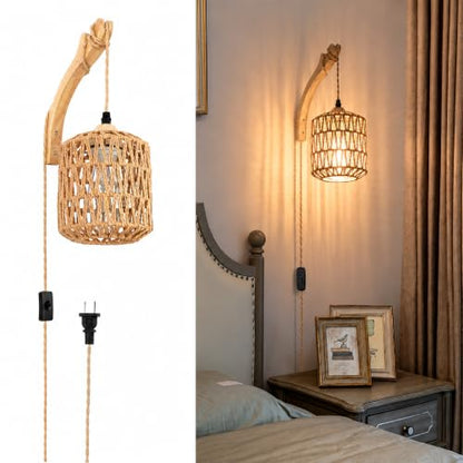 Wall Sconce