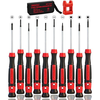 Magnetic Screwdriver Sets