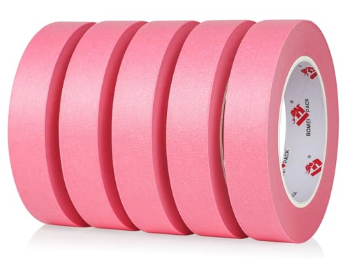 Painters Tape 1 Inch Bulk