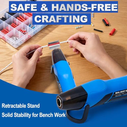 Mini Heat Gun Kit