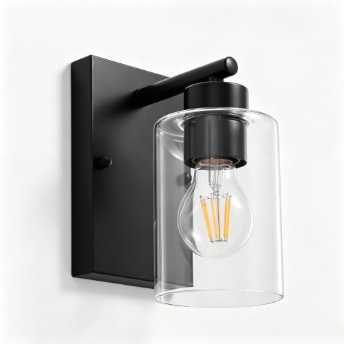 1 Light Wall Sconces