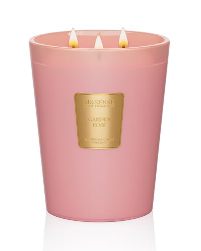 Large Soy Candle