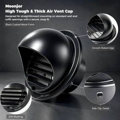 Air Vent Cover for Wall