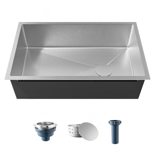 Undermount Kitchen Sink