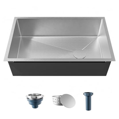 Undermount Kitchen Sink