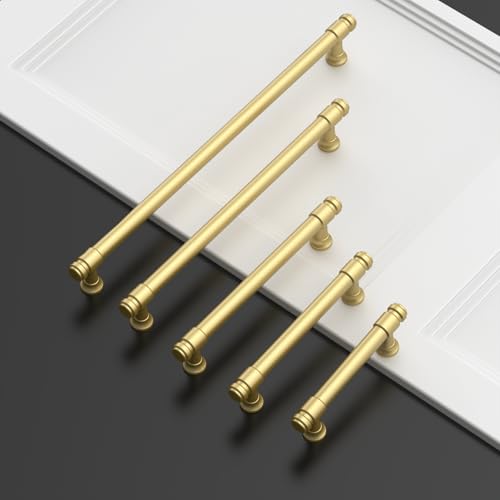 Cabinet Pulls 2306