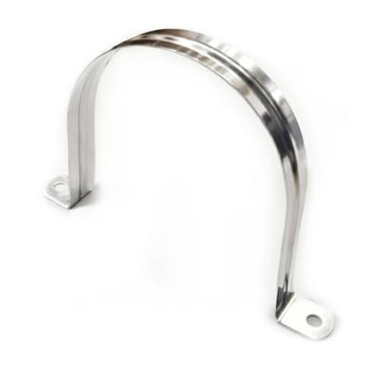 304 Stainless Steel Two (4 Inch)